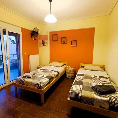 Вилла Petros House Artemis - Near The Airport Экстерьер фото