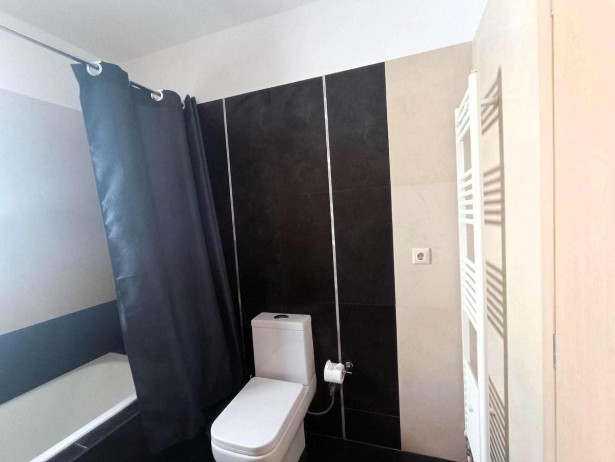 Вилла Petros House Artemis - Near The Airport Экстерьер фото