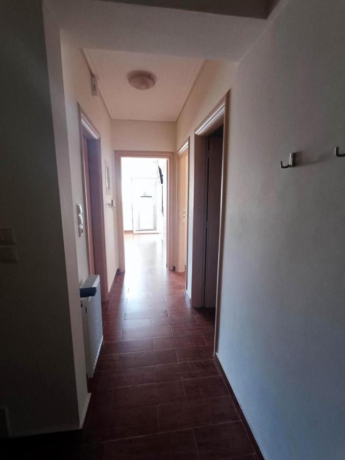 Вилла Petros House Artemis - Near The Airport Экстерьер фото