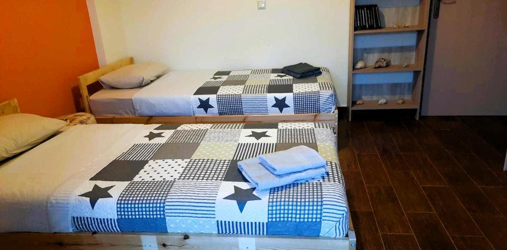 Вилла Petros House Artemis - Near The Airport Экстерьер фото