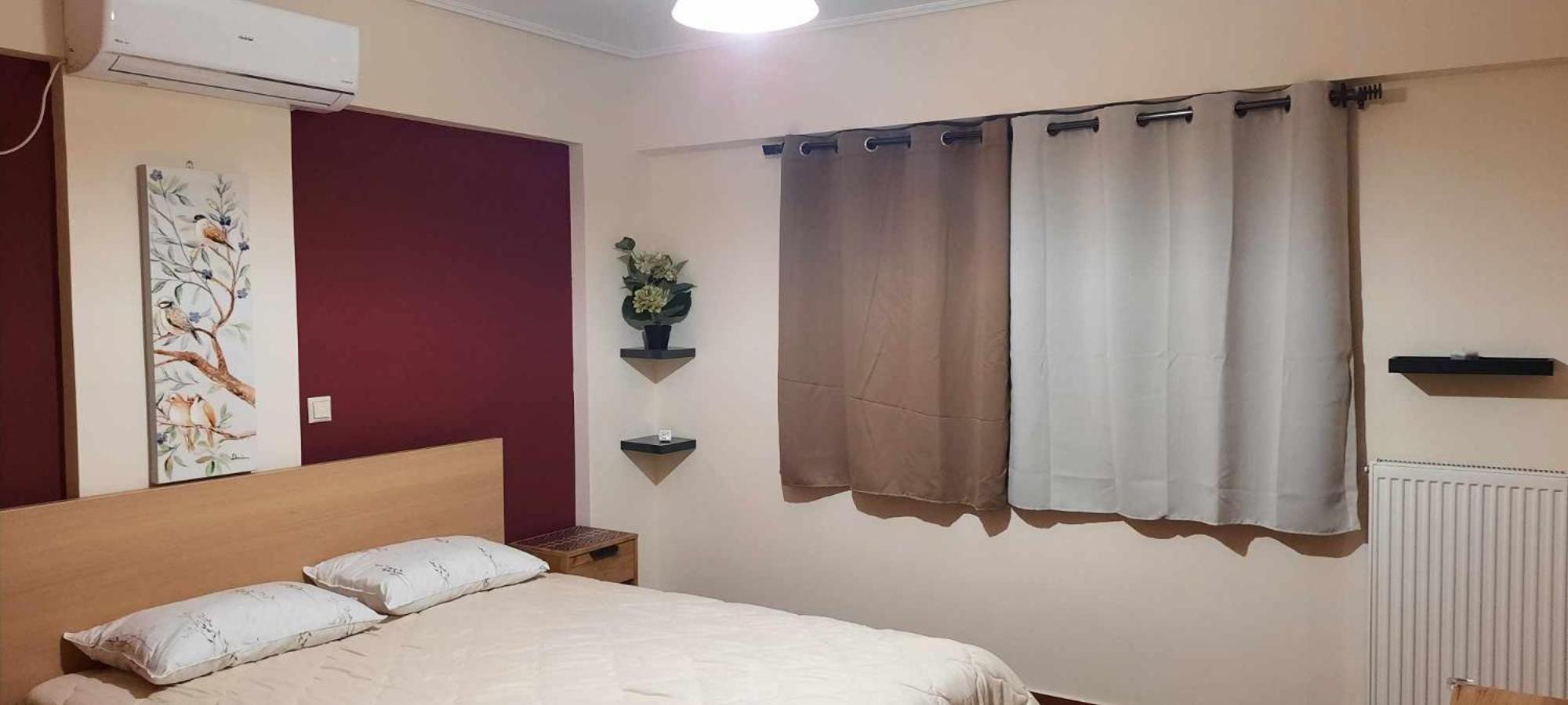 Вилла Petros House Artemis - Near The Airport Экстерьер фото